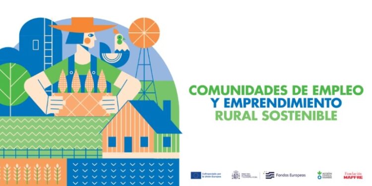 Horche celebra el Día de la Mujer Rural con un taller de empleo y emprendimiento sostenible