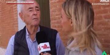 El programa ‘Como en Casa’, de la Diputación y la Junta, protagonista en El Intermedio