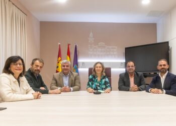 Ana Guarinos critica el discurso de Page: ‘Ni una propuesta para Guadalajara’