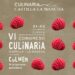 Culinaria Castilla-La Mancha 2024: Congreso Gastronómico en Cuenca