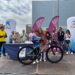 Guadalajara: más de 1.300 participantes celebran el Día de la Bicicleta 2024