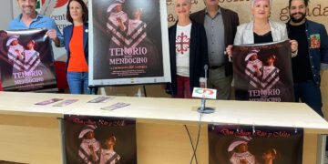 Don Juan Tenorio Regresa a Guadalajara: Disfruta del Tenorio Mendocino el 1 y 2 de Noviembre