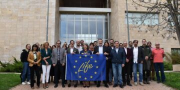 El Gobierno de Castilla-La Mancha presenta el proyecto europeo Wood4Life con una inversión de 3,3 millones de euros para impulsar el sector forestal