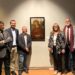 El Museo de Guadalajara Incorpora la Obra 'María Magdalena' Atribuida a Sancho de Zamora