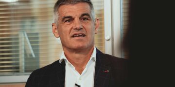 Enric Masip: El legado imborrable del Dream Team y su impacto en el balonmano