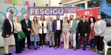 Festival de Cine Comprometido de Guadalajara (FESCIGU) 2024: Azuqueca de Henares se convierte en la nueva sede del evento cultural