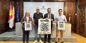 Festival de Música Ke Kaña 2024: cartel y detalles del evento en Guadalajara