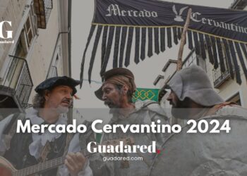 Todo lo que necesitas saber sobre el Mercado Cervantino 2024: programa y actividades para el 9 de octubre