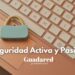 Seguridad activa y pasiva: claves para proteger tus datos en el entorno digital
