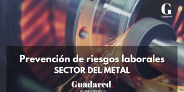 CEOE-CEPYME Guadalajara organiza jornada sobre el recurso preventivo en el sector del metal