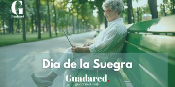 Celebra el Día Mundial de la Suegra: reconociendo su importancia en la familia