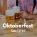 Disfruta de la cerveza Märzen de Arriaca en el Oktoberfest: tradición y sabor desde Yunquera de Henares