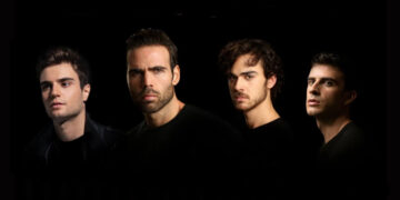 Horche acoge la aclamada obra de teatro ‘Donde mueren las palabras’