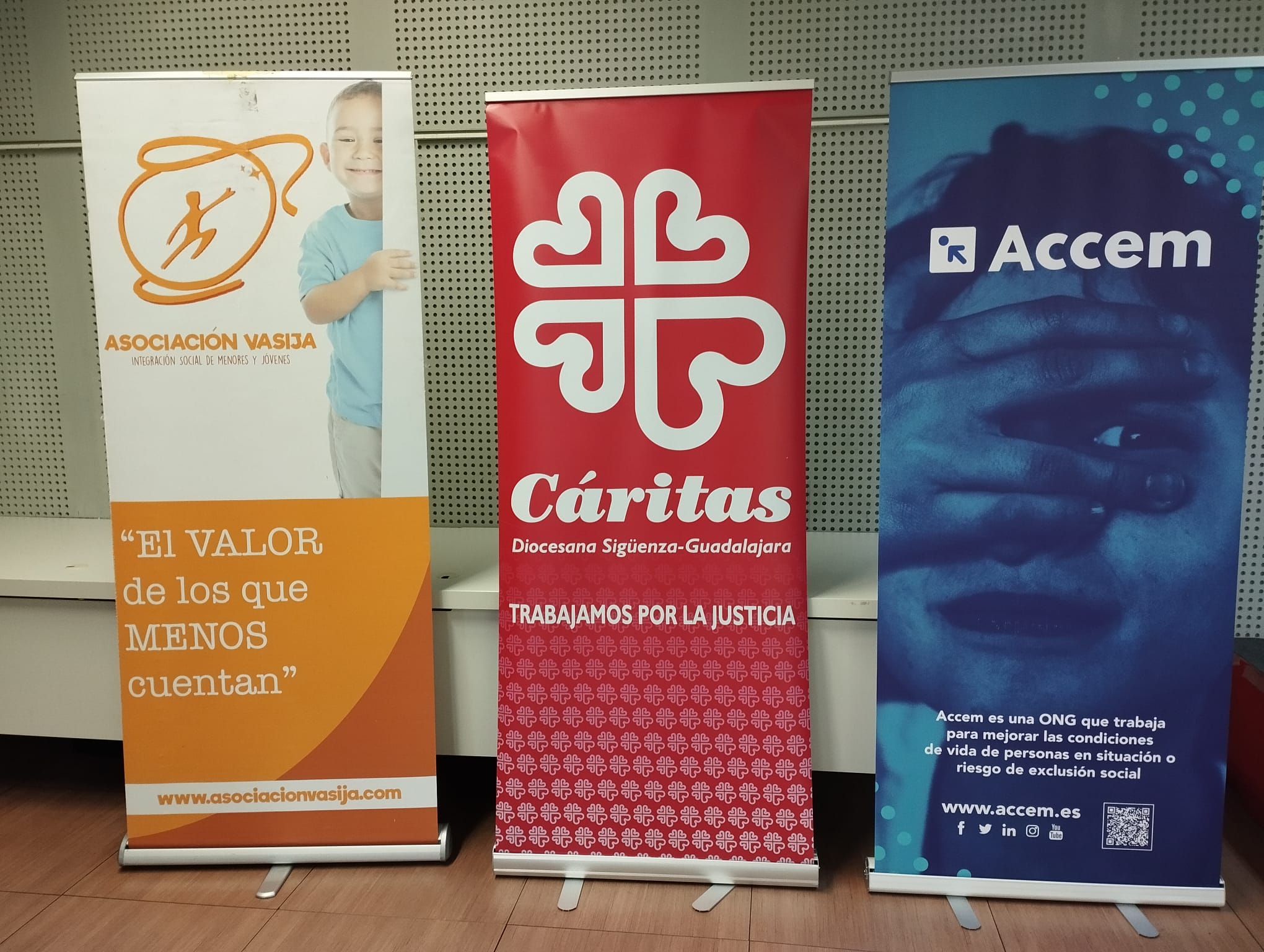 La III edición de Digitaliza-T en Azuqueca de Henares fomenta la inclusión digital con más de 30 participantes