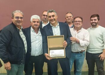 Yunquera de Henares: La sede del espárrago verde de Guadalajara con Indicación Geográfica Protegida (IGP)