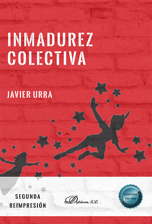 Javier Urra presenta su libro Inmadurez Colectiva en Guadalajara: Un análisis de la infantilización de la sociedad moderna