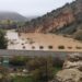La DANA deja su huella en Guadalajara: Inundaciones en el Señorío de Molina, Alto Tajo y Sierra Norte