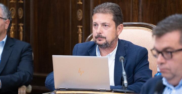 La Diputación de Guadalajara Rechaza Moción del PP sobre Gestión de Residuos