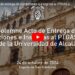 Mejores Divulgadores de la Universidad de Alcalá Reciben Premios por su Labor Científica
