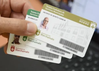 Nueva Tarjeta Ciudadana de Marchamalo: descuentos exclusivos para empadronados