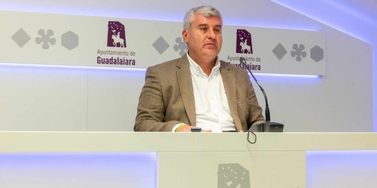 Nueva convocatoria de subvenciones para rehabilitación y obra nueva en el casco antiguo de Guadalajara 2024