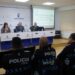 Policía Local de Castilla-La Mancha recibe formación sobre inteligencia artificial para mejorar la seguridad pública