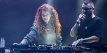 El Soundfestival XXL revoluciona Marchamalo con la mejor música electrónica