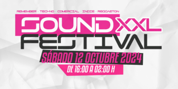 Sound festival en Guadalajara