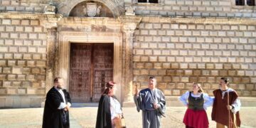 IV Jornadas Renacentistas en Cogolludo