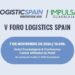 El V Foro Logistics Spain 2024: sostenibilidad, comunicación y talento como claves del futuro logístico