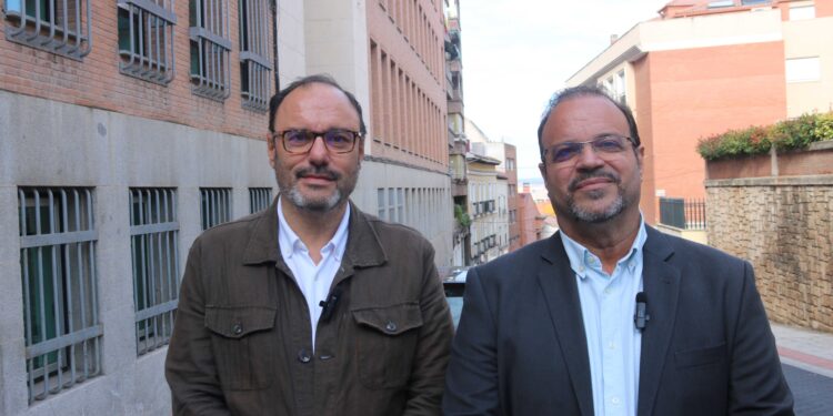 VOX y PP Alertan sobre la Situación Crítica de la Sanidad en Guadalajara