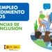 XII Foro de Empleo Inclusivo en Madrid: Estrategias y Tendencias para la Innovación Social