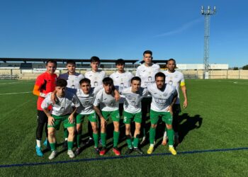 Filial cd Marchamalo 2024 2025