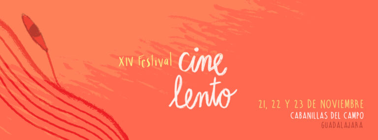 14ª Festival de Cine Lento: celebrando lo 'salvaje' en Cabanillas del Campo