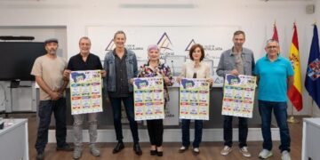 Teatro de Calidad en la II Gira ‘GuadaEscena’ 2024: fechas y localidades