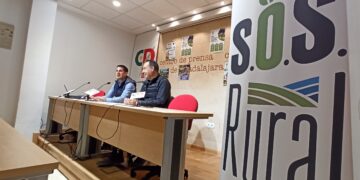 'SOmoS Rural': Ciclo de conferencias sobre el futuro del mundo rural en Guadalajara