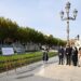 Alcalá de Henares destina 2,9 millones de euros para mejorar la Plaza de Cervantes con más zonas verdes, bancos y nuevos reclamos turísticos