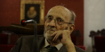 Álvaro Pombo, Premio Cervantes 2024: Homenaje a su Legado Literario