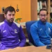 Manu Catalina, clave en el próximo duelo contra Torrelavega: “Tenemos que pelear hasta el final”