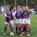 CD Guadalajara Femenino se impone 1-3 al Torrelodones en un partido de gran esfuerzo y calidad