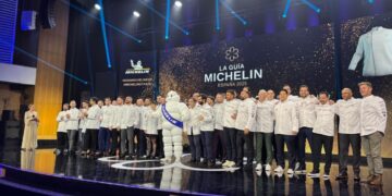 Castilla-La Mancha Amplía su Constelación MICHELIN con Nuevas Estrellas y Reconocimiento a Cristina Díaz