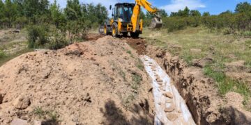 Cómo Aumentar la Disponibilidad de Agua en el Campo: Restauración de Manantiales y Ecosistemas Fontinales