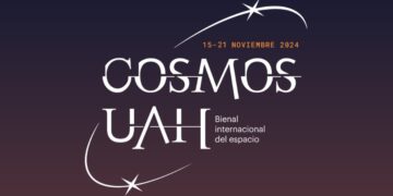 COSMOS UAH 2024: Una Semana de Investigación y Exploración Espacial en la Universidad de Alcalá de Henares