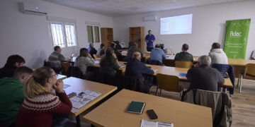 Curso Gratuito de Piloto de Drones en Yunquera de Henares: Formación Oficial con Certificado AESA