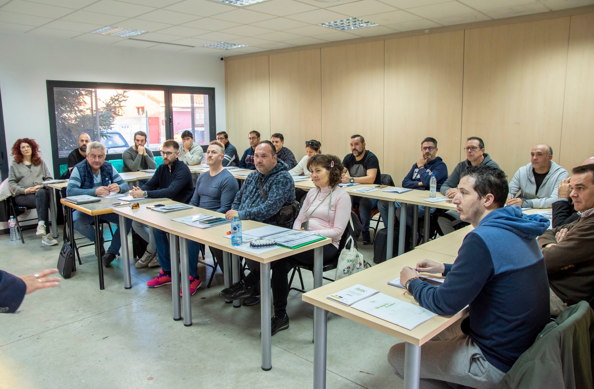 Curso gratuito de piloto de drones en Marchamalo: formación con certificación oficial de AESA