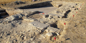 Descubre Caraca: La Ciudad Romana Perdida en Driebes (Guadalajara) y su Fascinante Historia