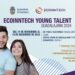 ECOINNTECH Young Talent Guadalajara: Programa de Emprendimiento Joven con Formación Digital y Oportunidades