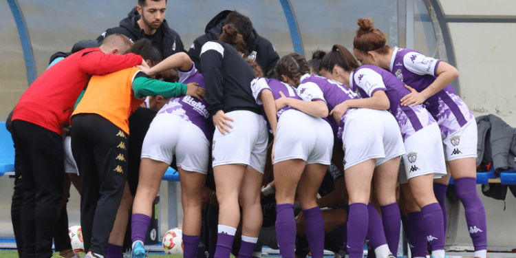 El Dépor Femenino busca una nueva victoria ante el Olympia Las Rozas en la Tercera Federación