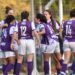 El Deportivo Guadalajara Femenino Empata 1-1 en ‘El Derbi Alcarreño’ con el Dinamo Guadalajara