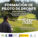 Formación Gratuita en Piloto de Drones en Guadalajara: Inscripción Abierta hasta el 15 de Noviembre